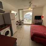 2 Couchages Cap D'agde Naturisme Cn010-466 Апартаменти