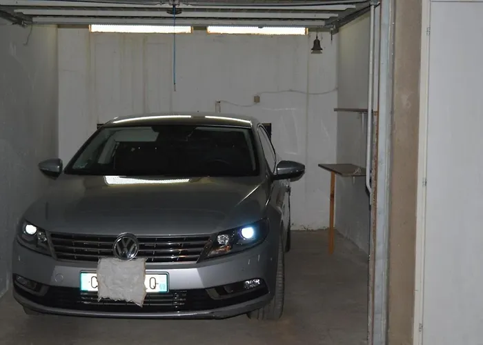 2 Couchages Cap D'agde Naturisme Cn010-466 아파트