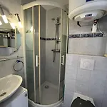 아파트 2 Couchages Cap D'agde Naturisme Cn010-466 아그