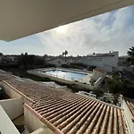 2 Couchages Cap D'agde Naturisme Cn010-466