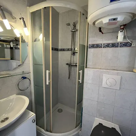 Appartamento 2 Couchages Cap D'agde Naturisme Cn010-466 Agde